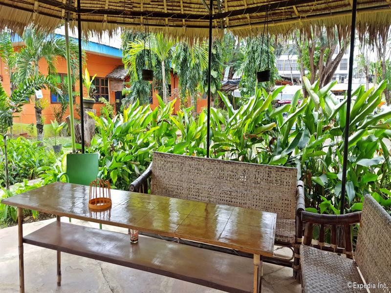 Oyo 671 Natua'S Cabin Puerto Princesa Exterior photo