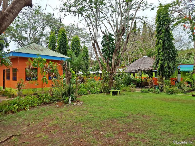 Oyo 671 Natua'S Cabin Puerto Princesa Exterior photo