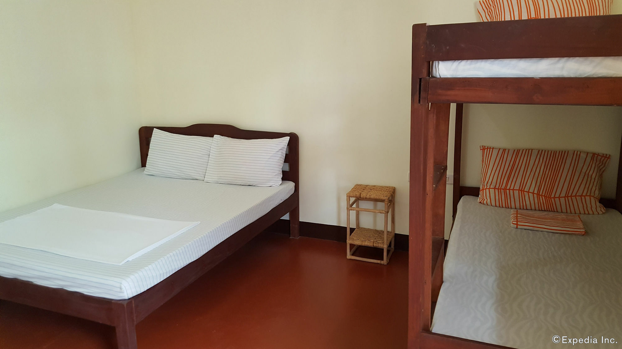 Oyo 671 Natua'S Cabin Puerto Princesa Exterior photo