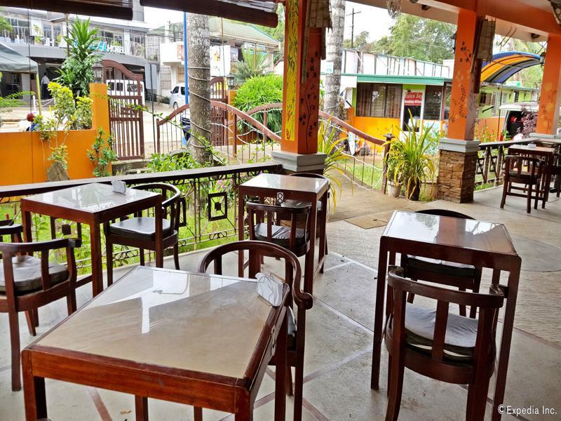 Oyo 671 Natua'S Cabin Puerto Princesa Exterior photo