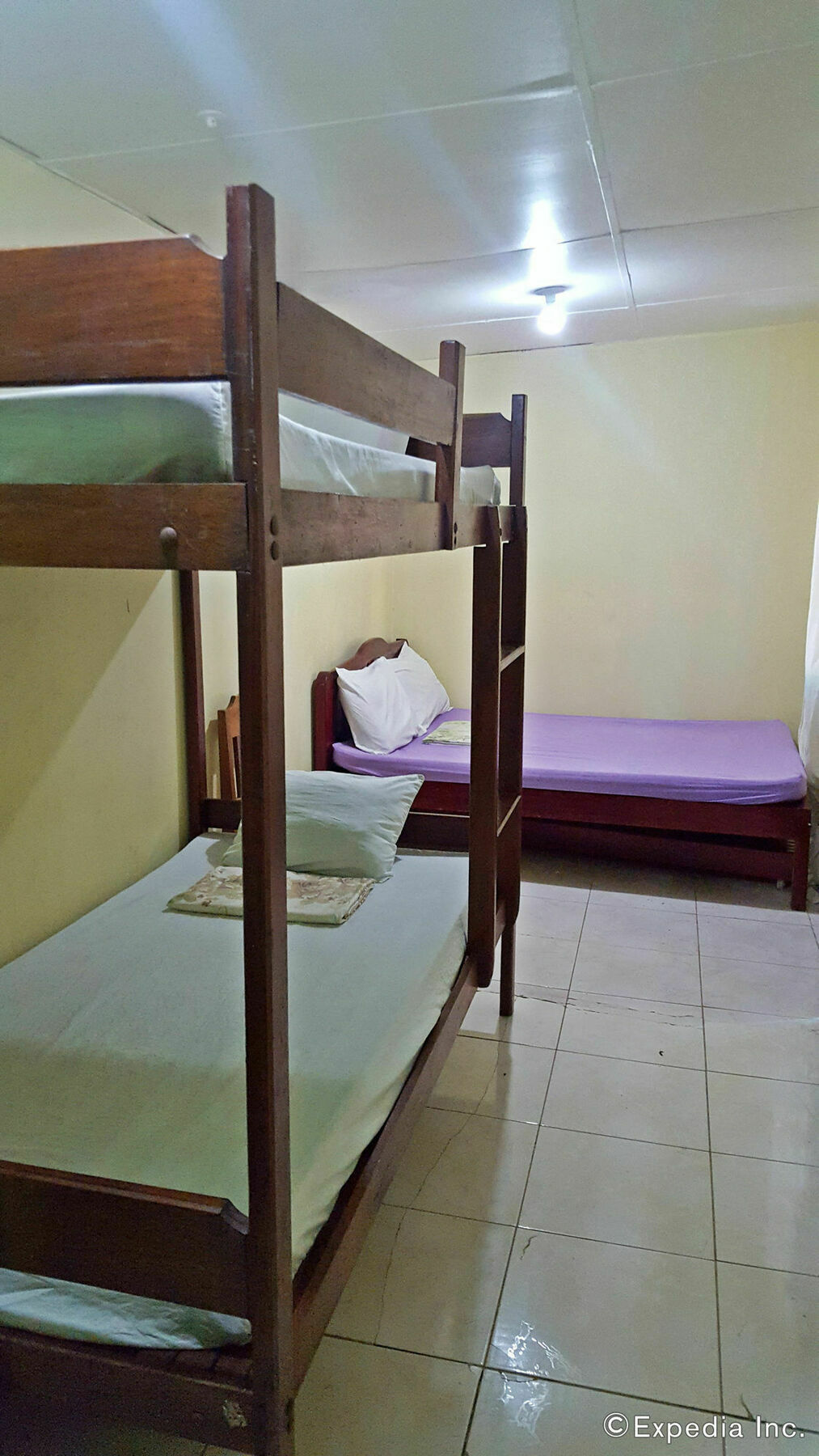 Oyo 671 Natua'S Cabin Puerto Princesa Exterior photo